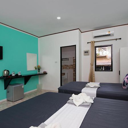 Dolcevita Wonderful Resort Koh Lanta Exterior foto