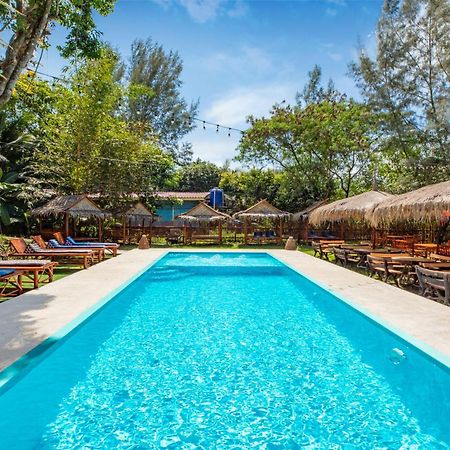 Dolcevita Wonderful Resort Koh Lanta Exterior foto