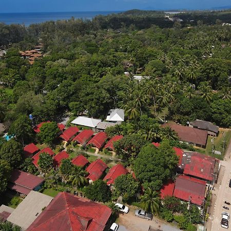 Dolcevita Wonderful Resort Koh Lanta Exterior foto