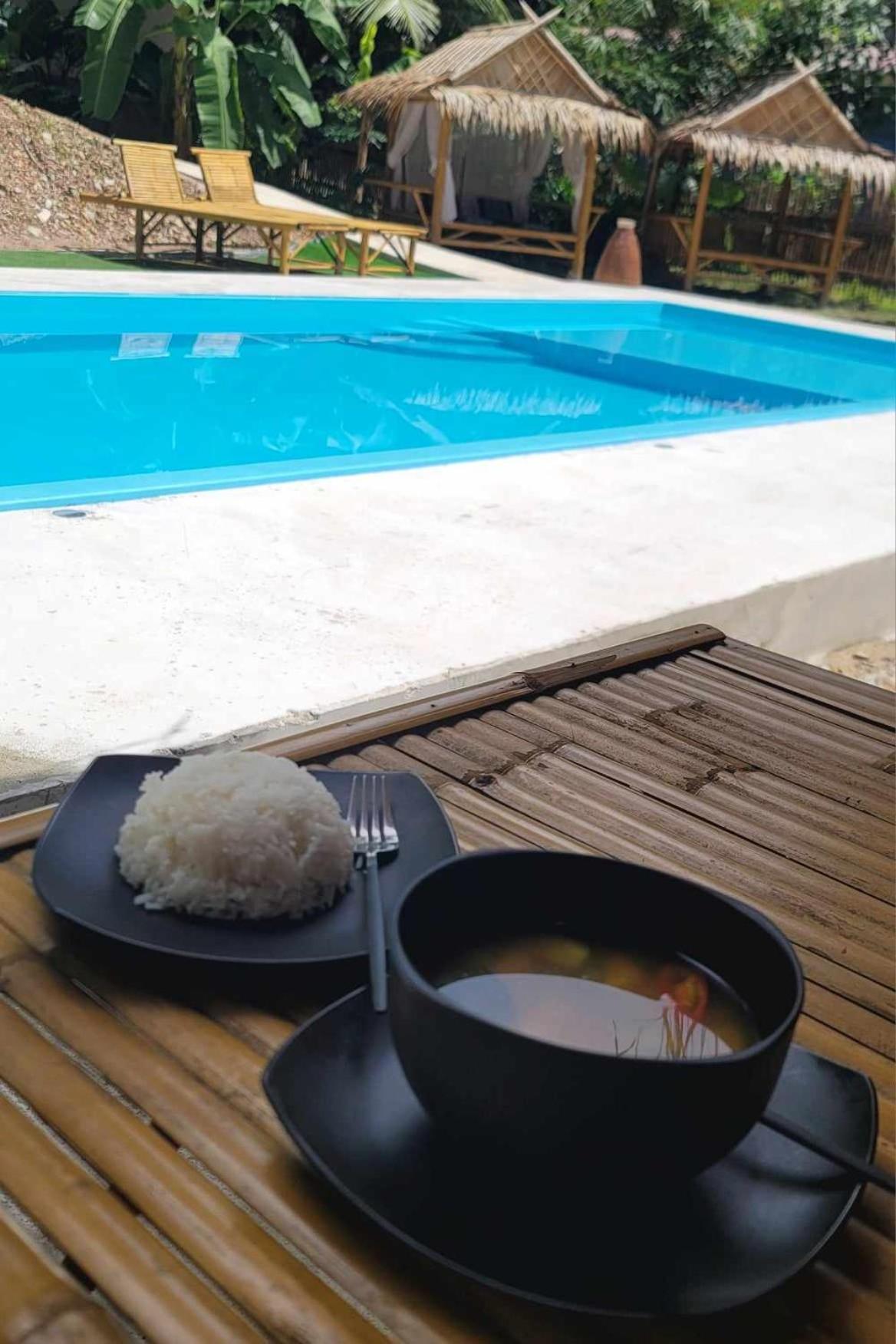 Dolcevita Wonderful Resort Koh Lanta Exterior foto