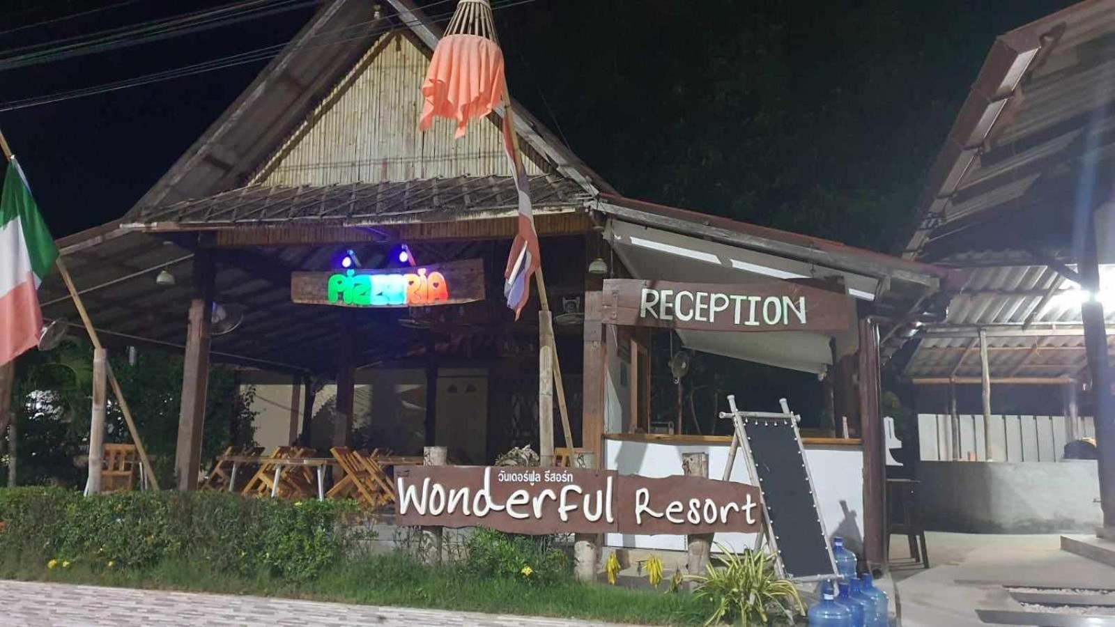 Dolcevita Wonderful Resort Ko Lanta Exterior foto