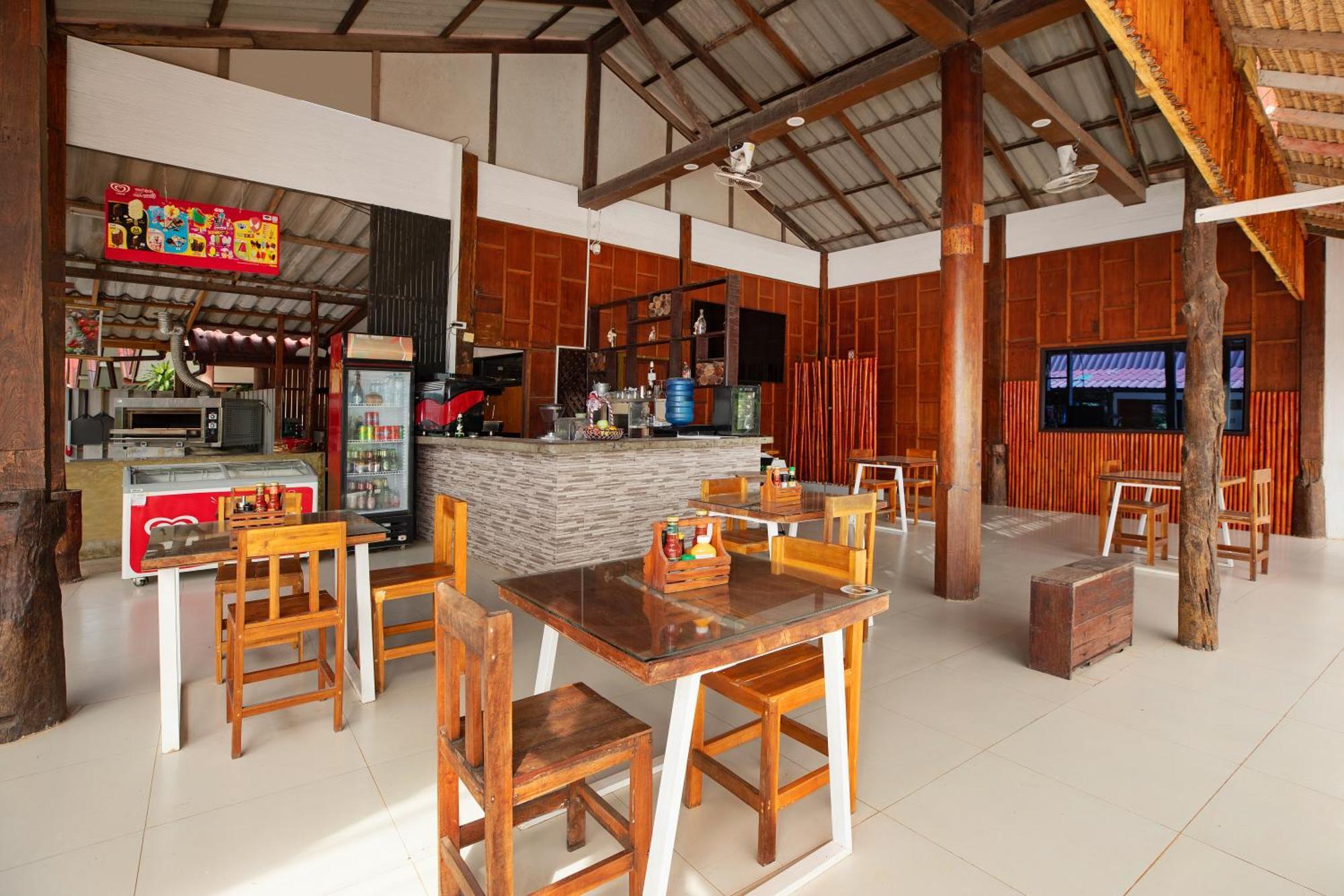 Dolcevita Wonderful Resort Koh Lanta Exterior foto
