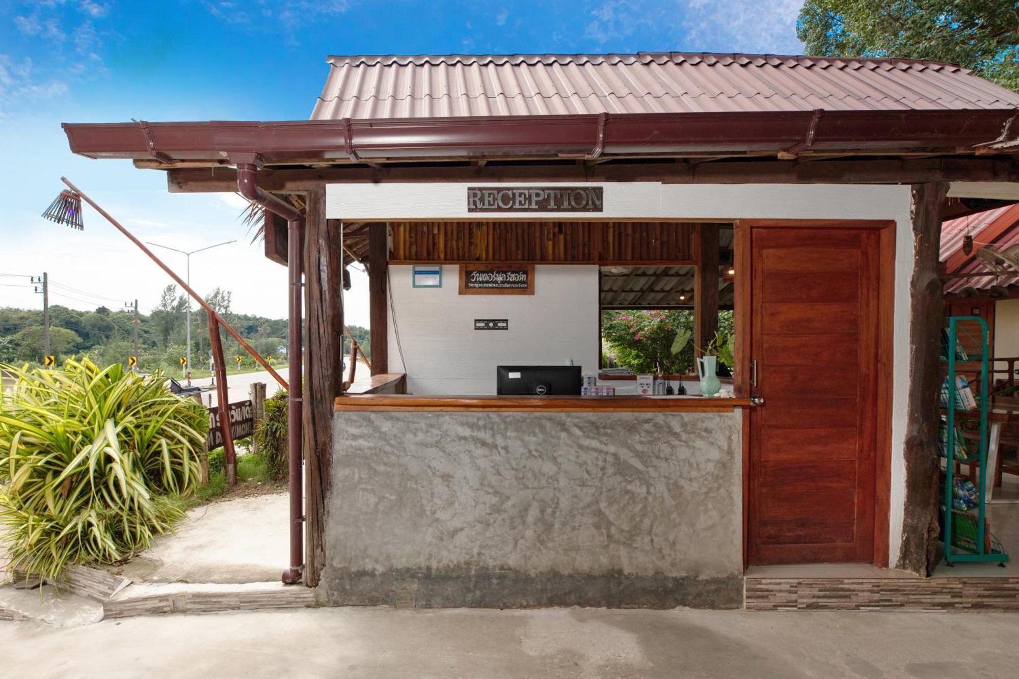Dolcevita Wonderful Resort Koh Lanta Exterior foto