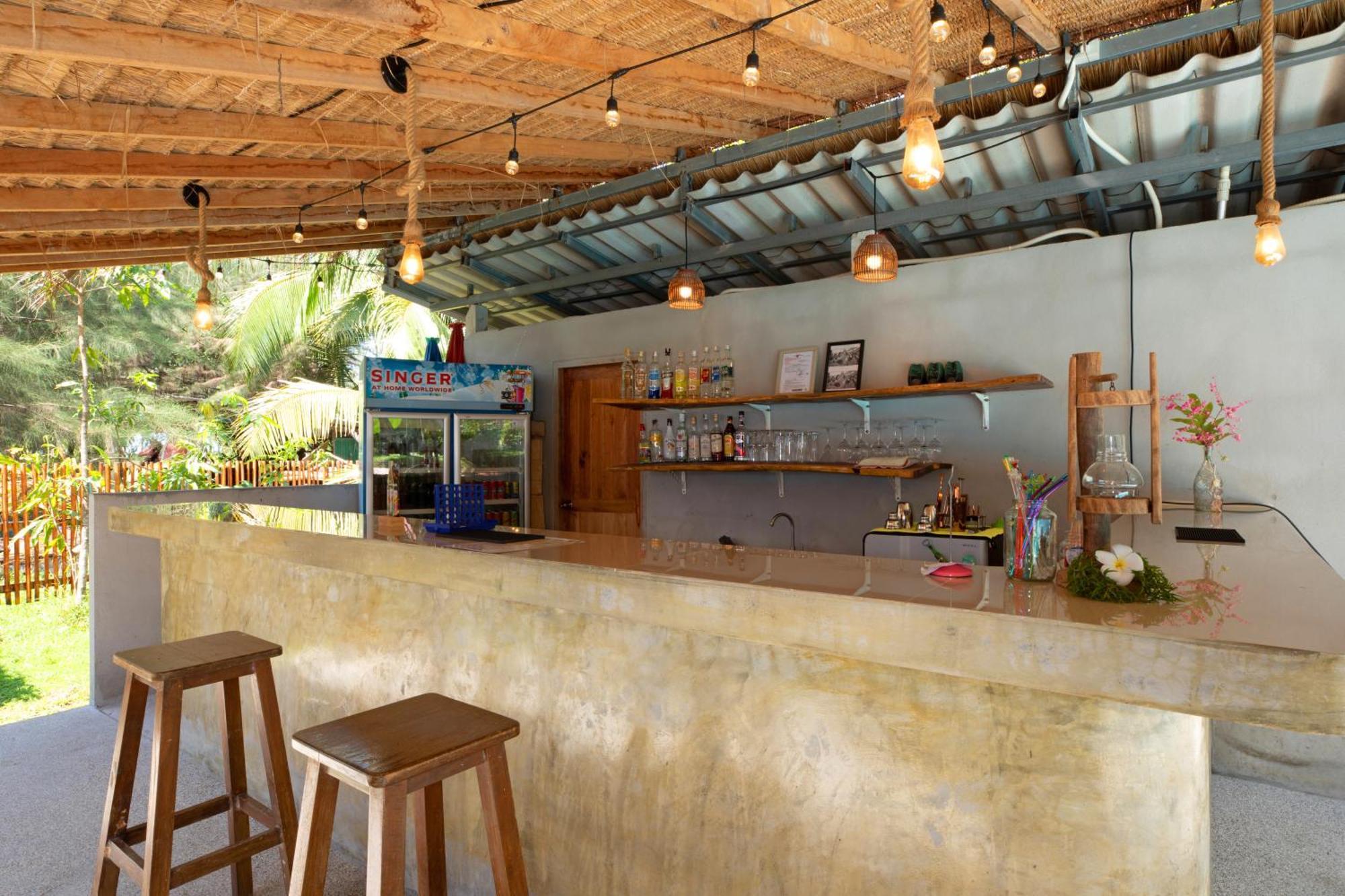 Dolcevita Wonderful Resort Koh Lanta Exterior foto