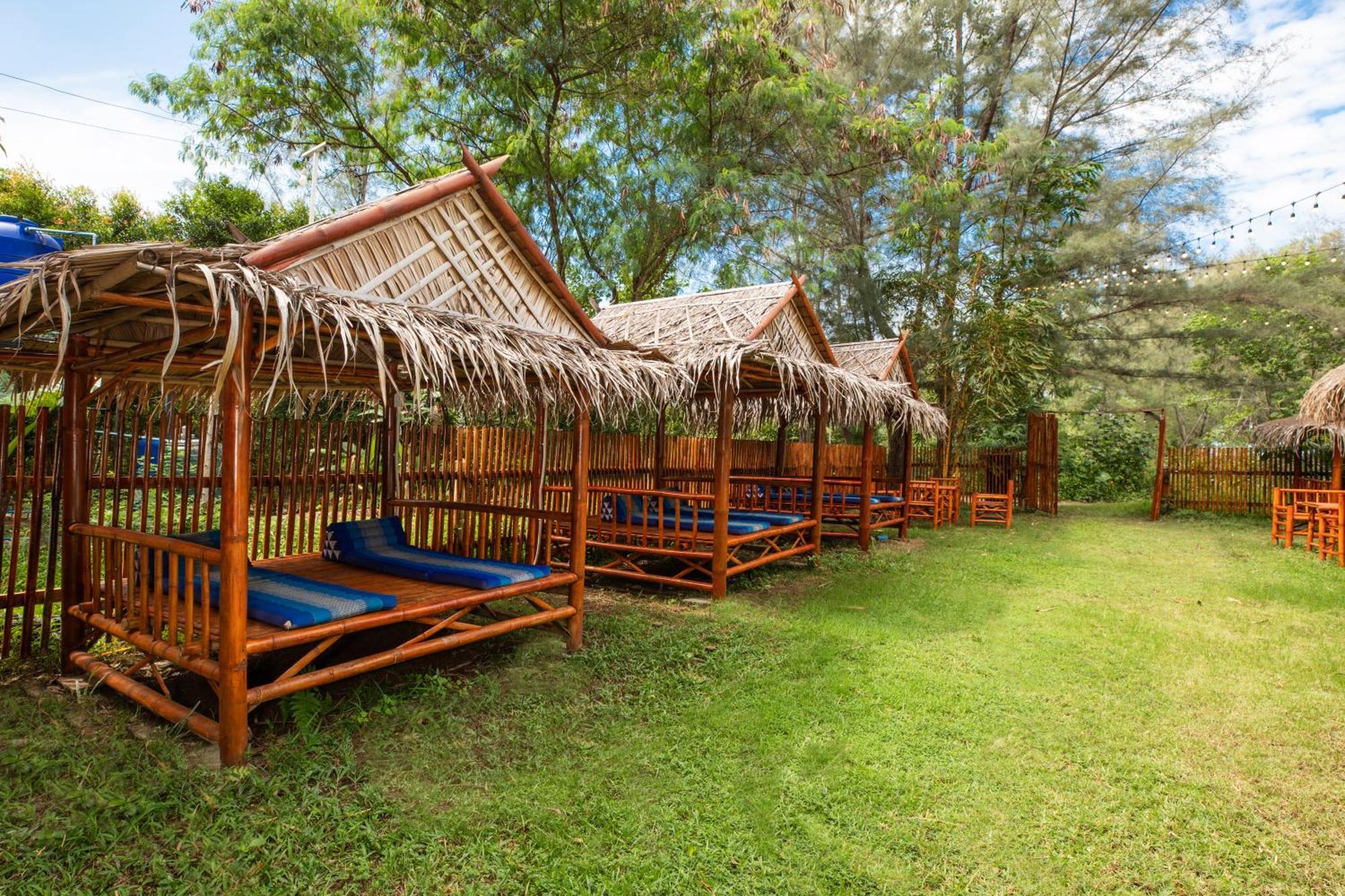 Dolcevita Wonderful Resort Koh Lanta Exterior foto