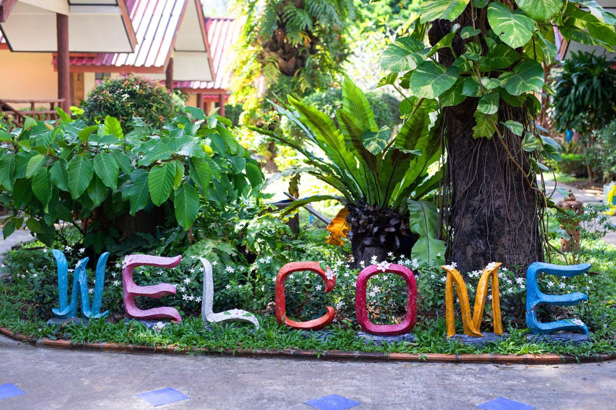 Dolcevita Wonderful Resort Koh Lanta Exterior foto