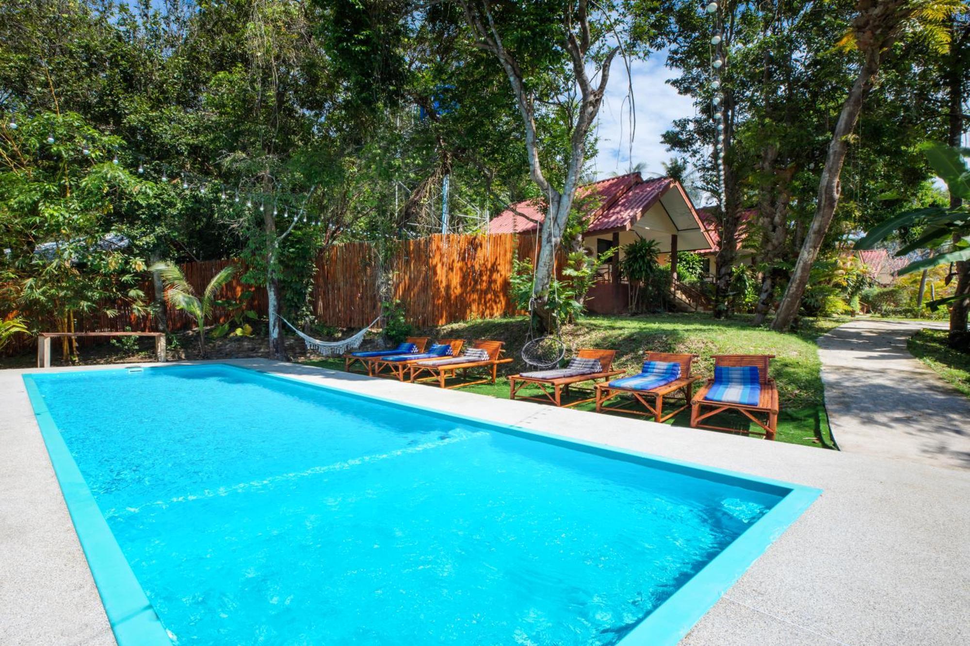 Dolcevita Wonderful Resort Koh Lanta Exterior foto