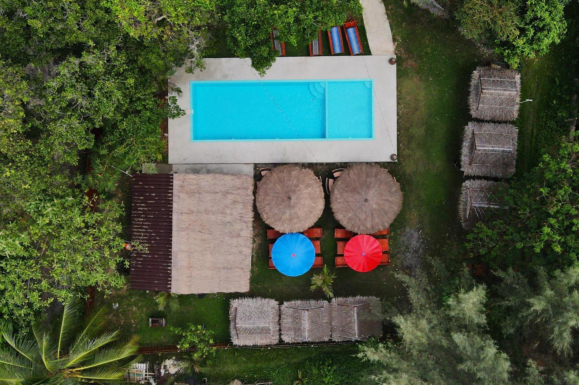 Dolcevita Wonderful Resort Koh Lanta Exterior foto