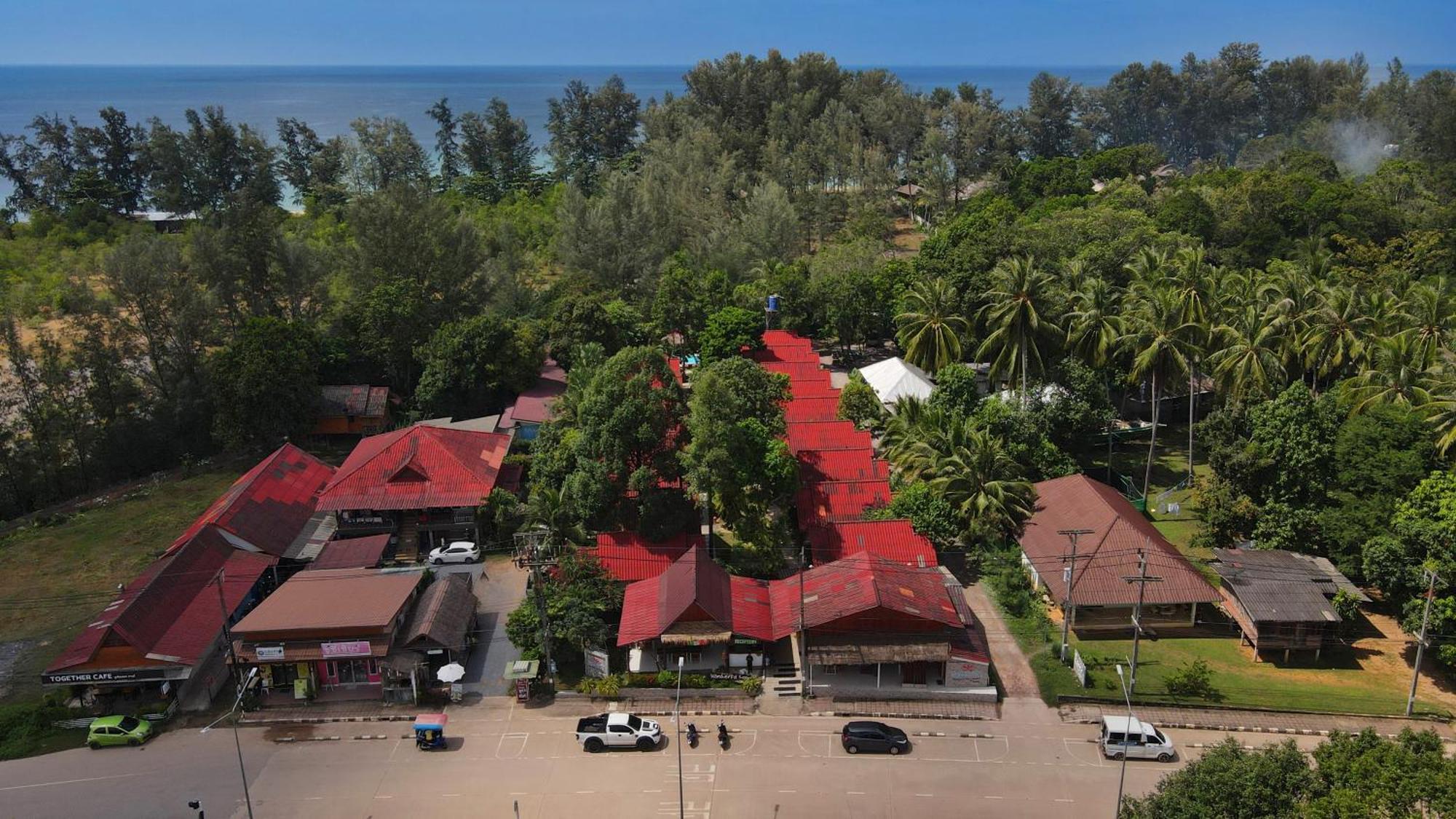 Dolcevita Wonderful Resort Koh Lanta Exterior foto