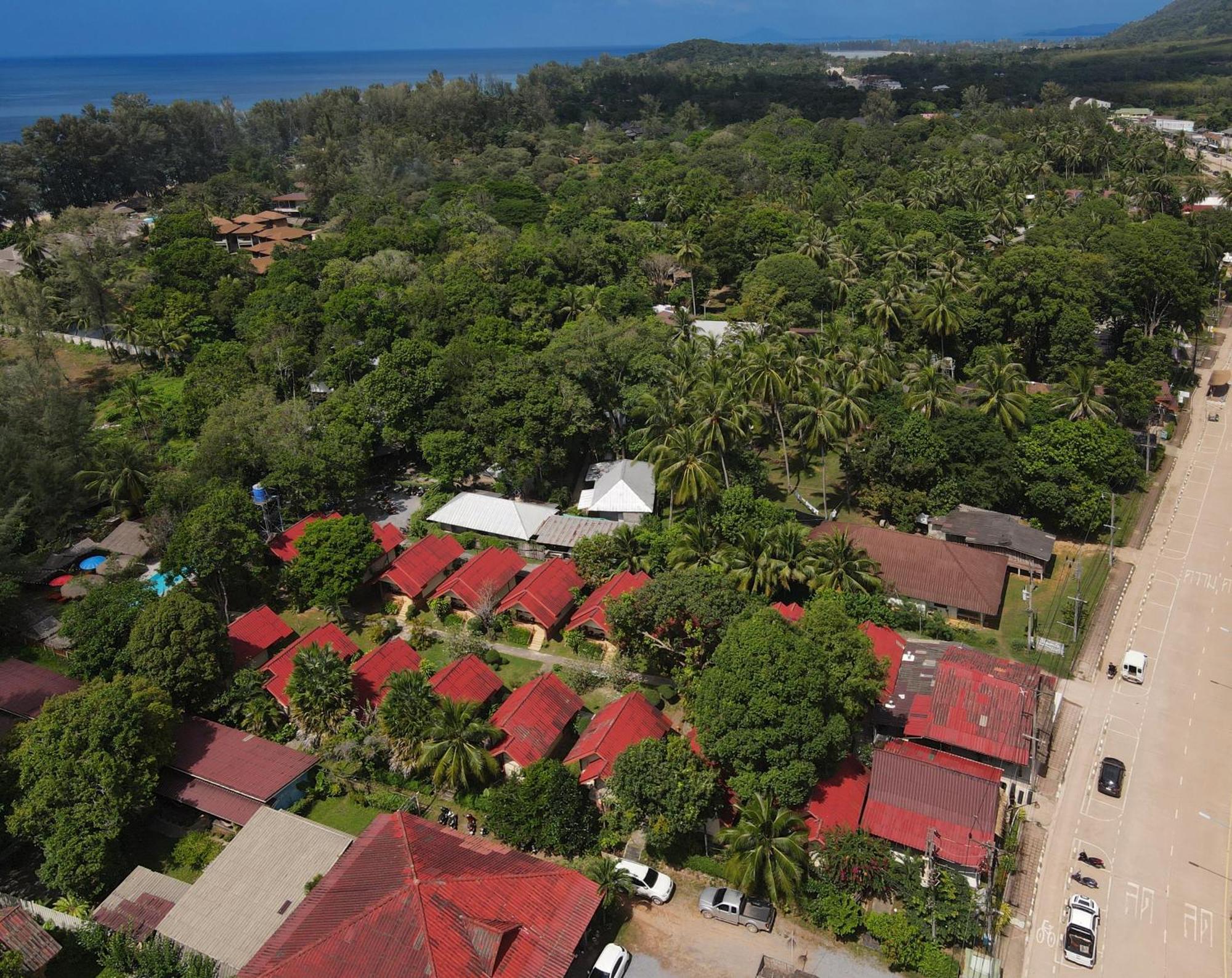 Dolcevita Wonderful Resort Koh Lanta Exterior foto
