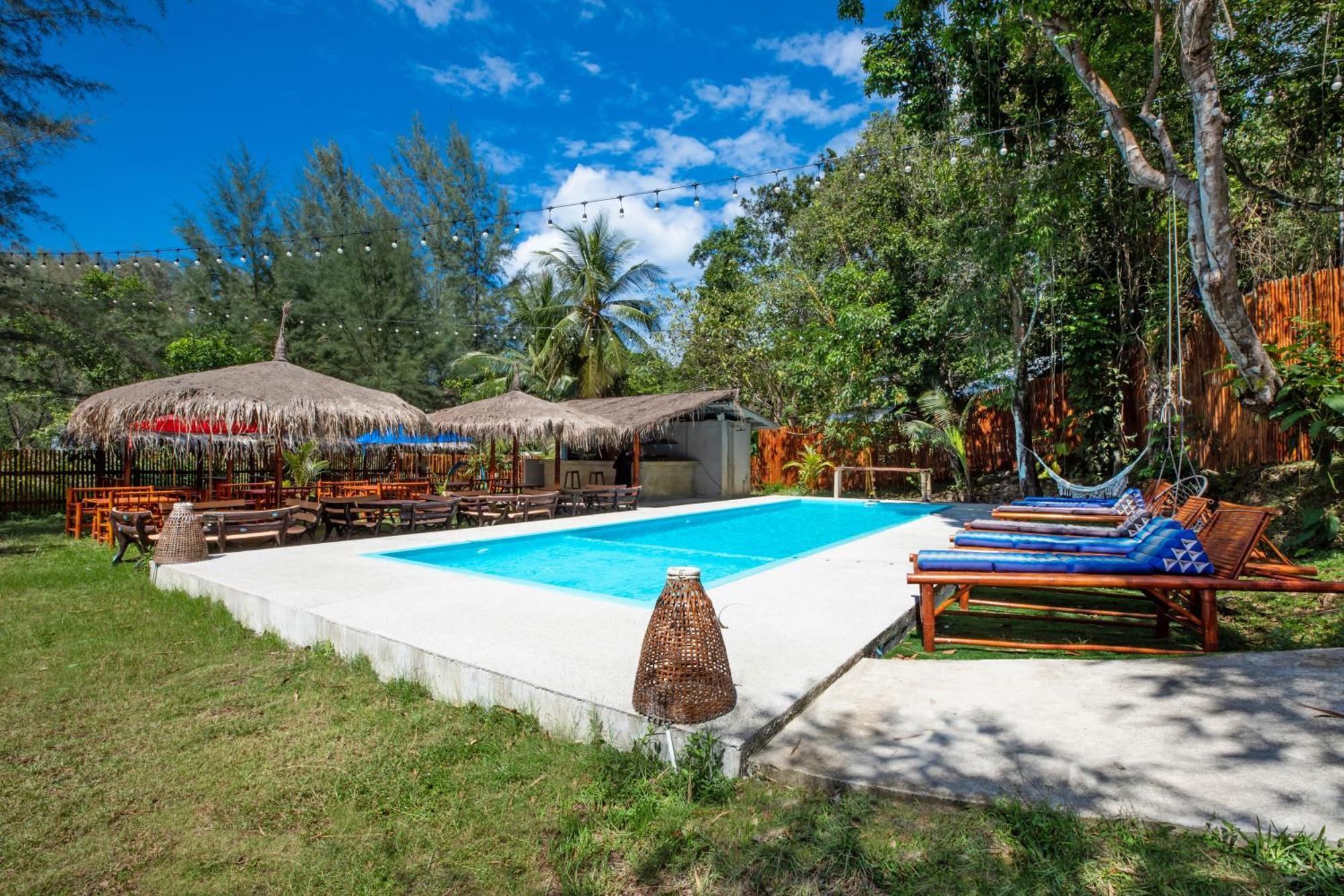 Dolcevita Wonderful Resort Koh Lanta Exterior foto