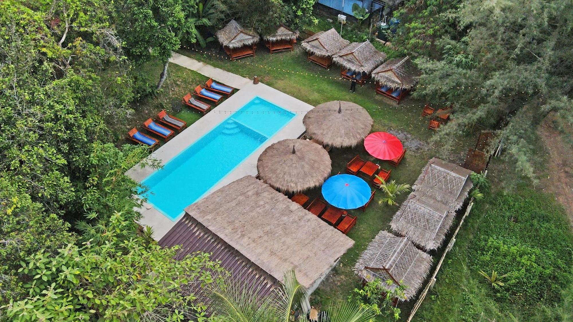 Dolcevita Wonderful Resort Koh Lanta Exterior foto