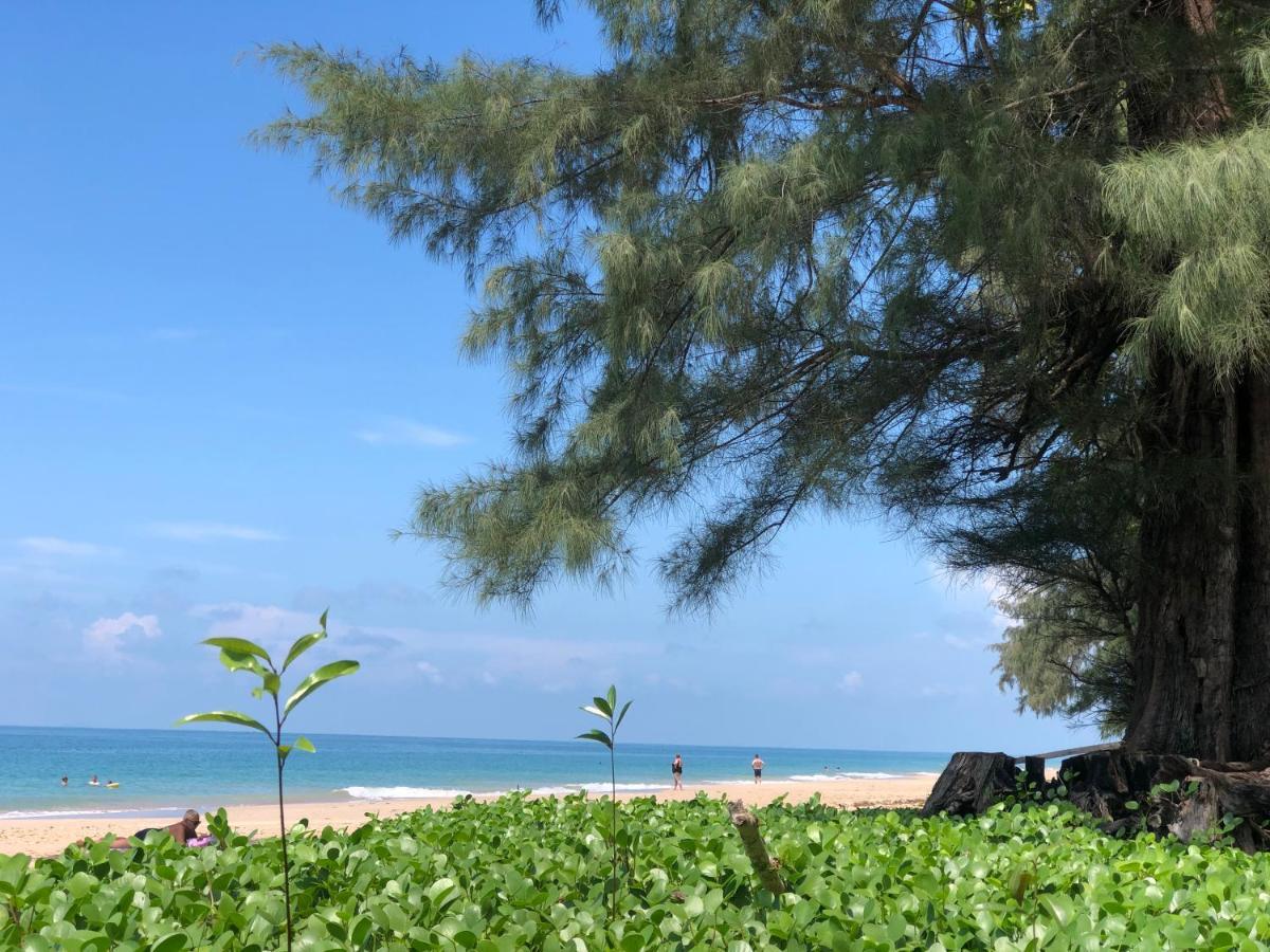 Dolcevita Wonderful Resort Koh Lanta Exterior foto
