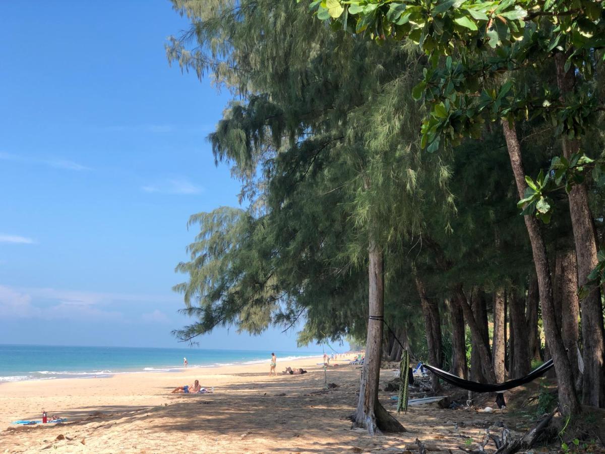 Dolcevita Wonderful Resort Koh Lanta Exterior foto