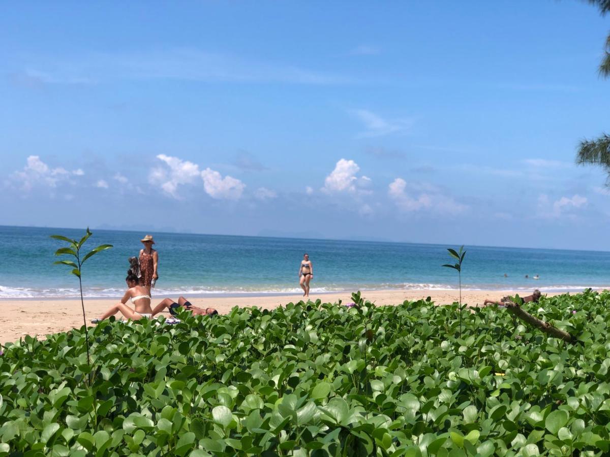 Dolcevita Wonderful Resort Koh Lanta Exterior foto