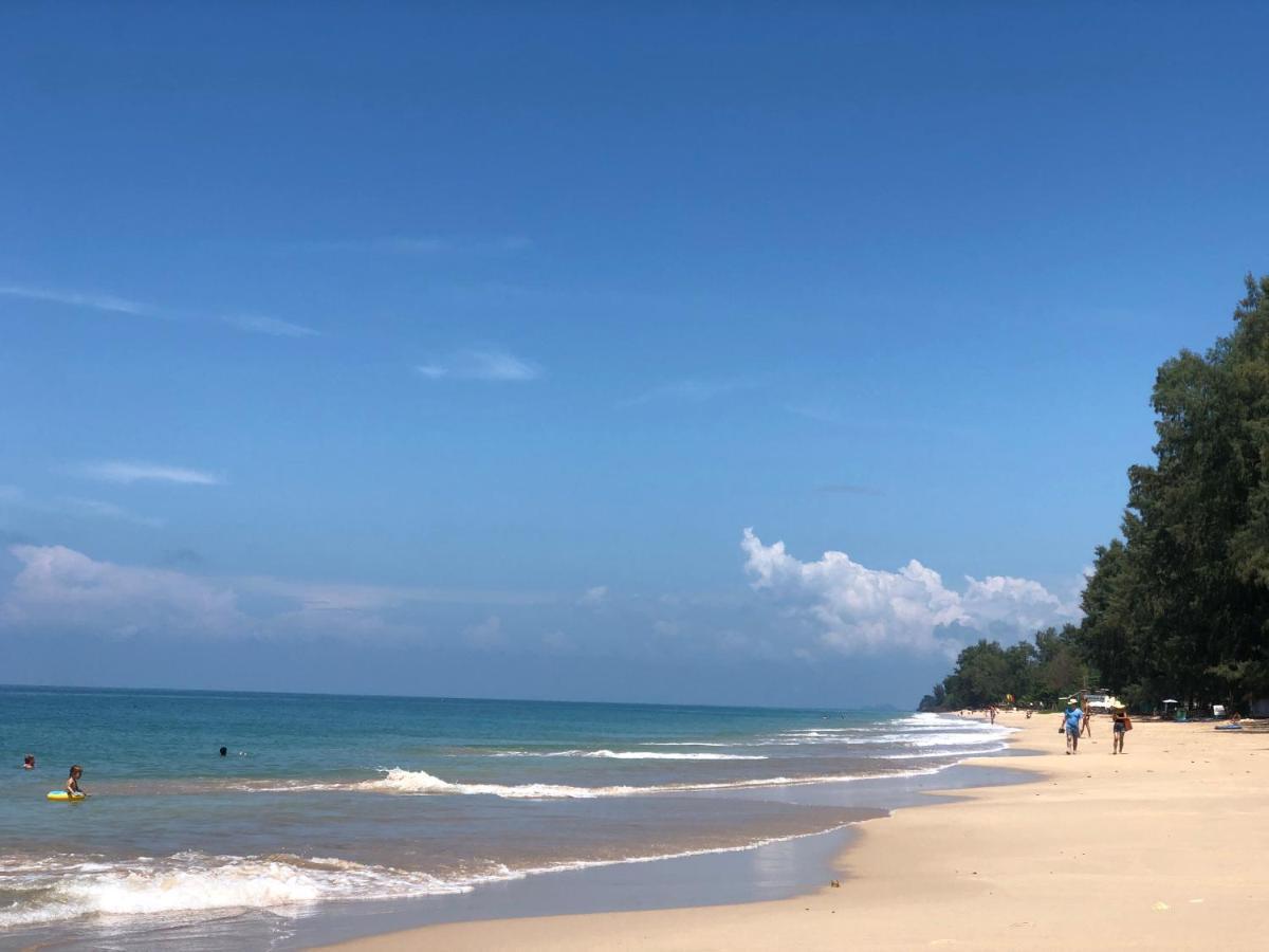 Dolcevita Wonderful Resort Koh Lanta Exterior foto